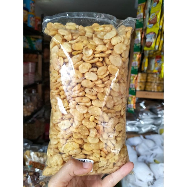 

koro asin 500g