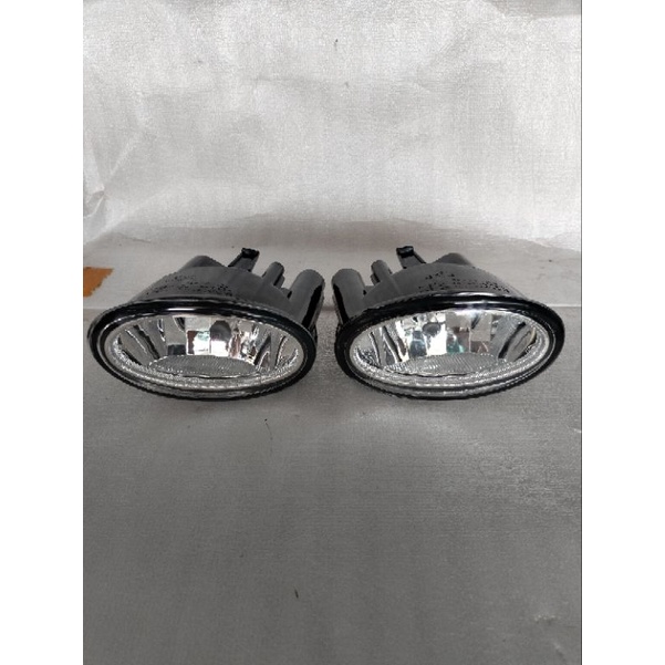 FOGLAMP/ LAMPU KABUT MOBILIO