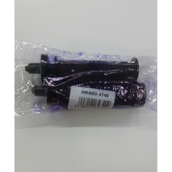 

Pita Mesin Time Stamp AMANO 4740/4840