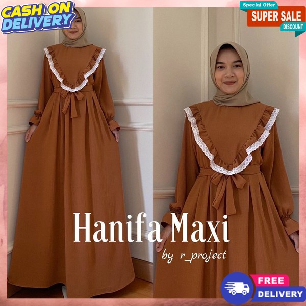 Baj Ghmis Pesta Kondangan Gamis Cwek Kondangan Waita Gmis Lebsrn Idul Fitri Gamis Syari Dress Maxy M