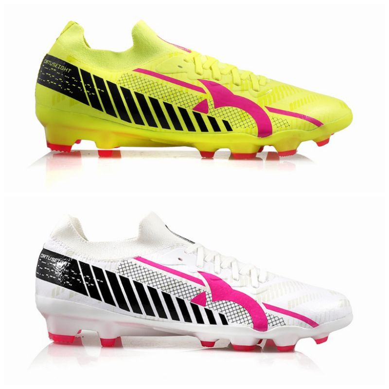 [SPORTY COLLECTION] Sepatu Bola Ortuseight Catalyst Liberte Dan glitch fg Meister Se patu Bola Ortus