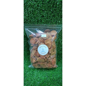 

Bakulan Snack Baso Goreng Balado