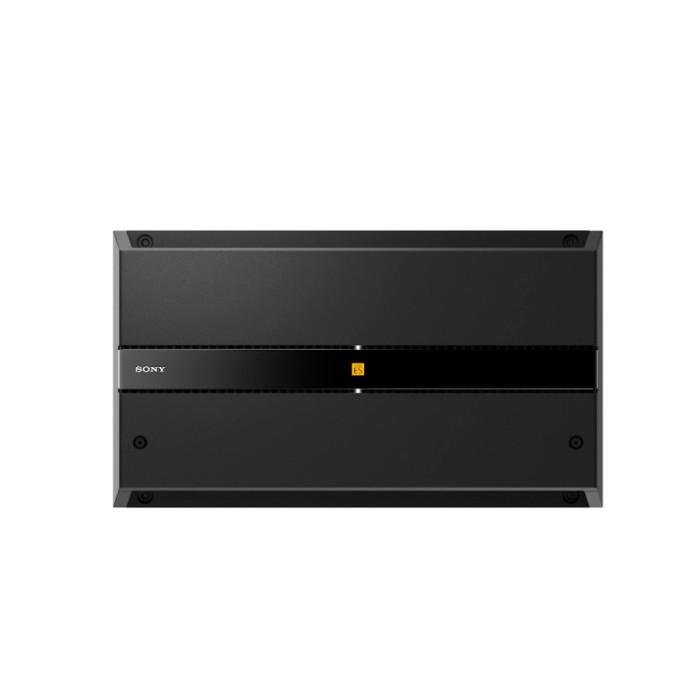 SONY XM-6ES POWER AMPLIFIER 6 CHANNEL HI-RES AUDIO MOBIL SPEAKER