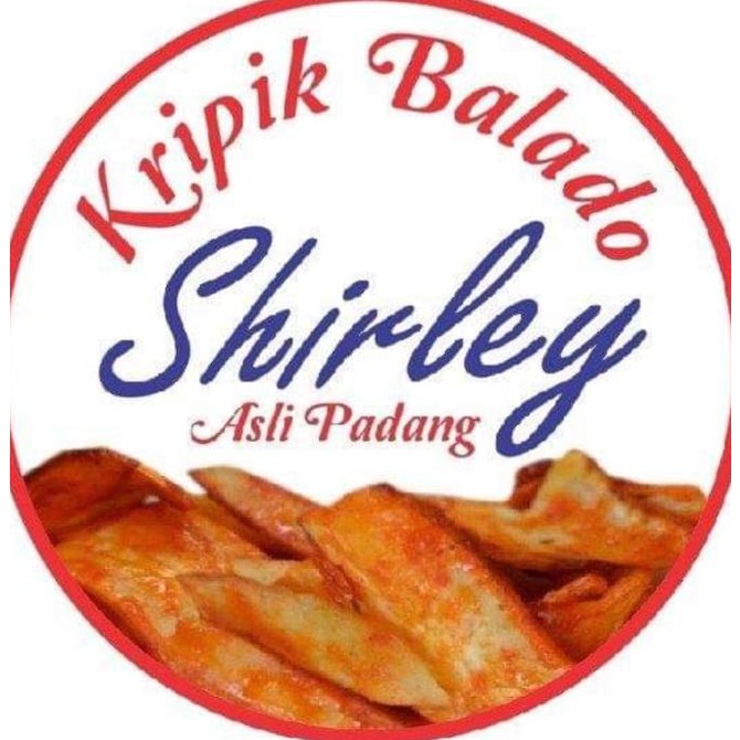 

TERBARU KRIPIK BALADO SHIRLEY PANJANG 500GR/KRIPIK BALADO/ASLI PADANG/BALADO !!!!!