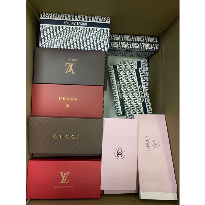 

New! Amplop Lebaran Merek Motif Angpao Tahun Baru Imlek Natalan Limited