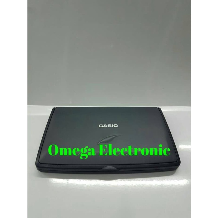 

CASIO CALCULATOR SX-220 - KALKULATOR SAKU POCKET SX 220 DUAL LEAF ORIGINAL TERBARU