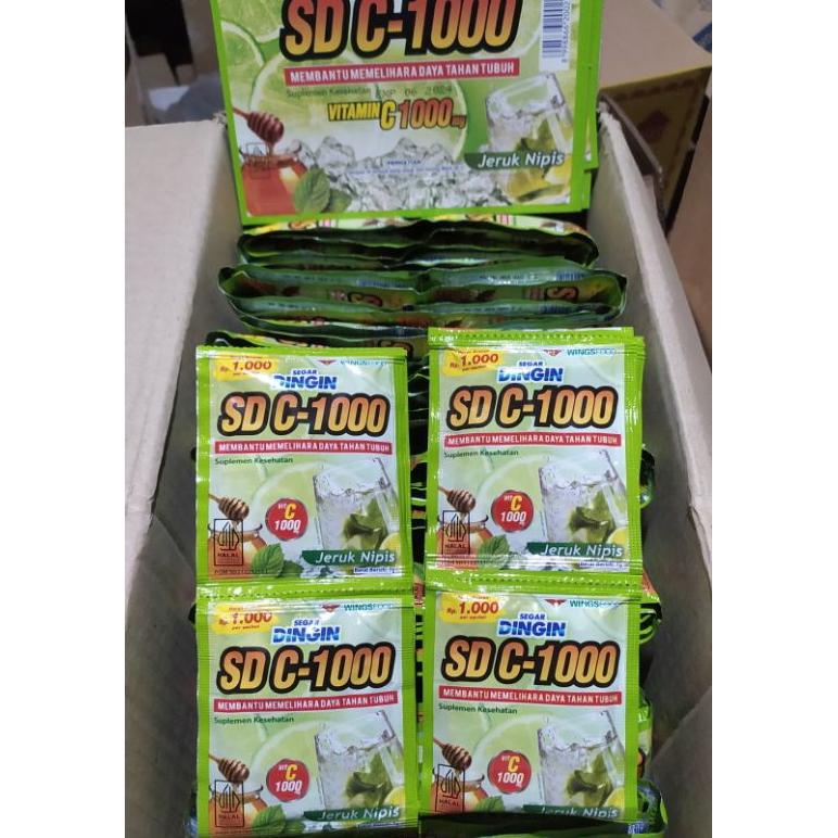 

SEGAR DINGIN RENCENG SACHET/PAK PRODUK TERBARU