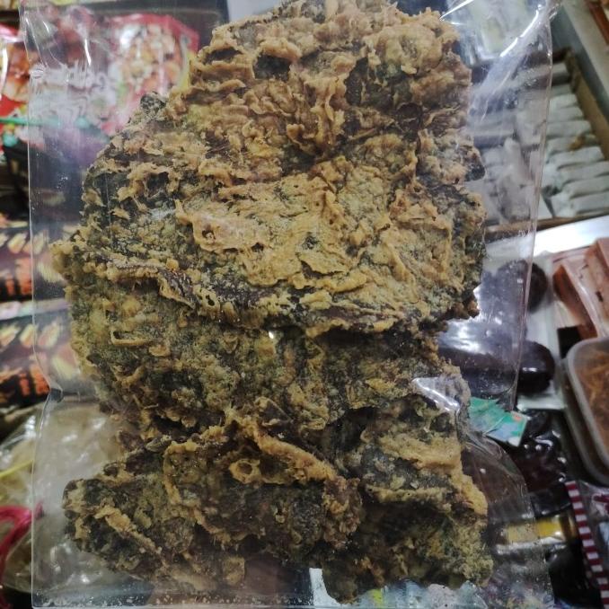 

BIG SALE KERIPIK PARU !!!!!