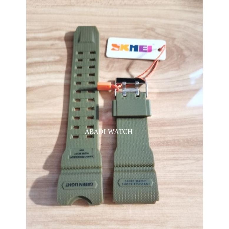 Beli 2 Lebih Murah Strap Tali Jam Tangan Skmei Original 1155B Skmei 1155B Sk 1155B Bisa Cod