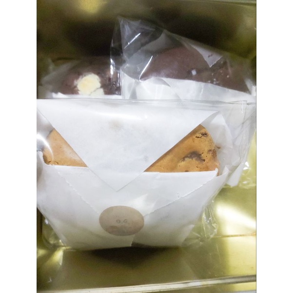 

EXTRA PACKAGING