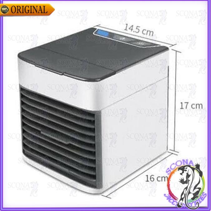 ARTIC / ARCTIC AIR COOLER FAN MINI - AC PORTABLE MINI