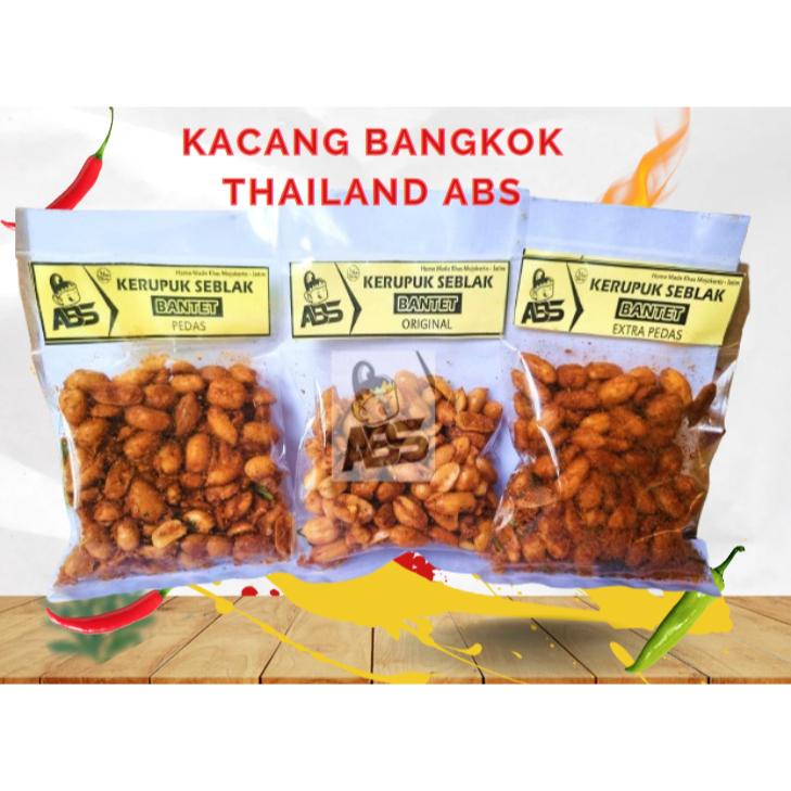 

FREE ONGKIR CAMILAN KACANG THAILAND BANGKOK GURIH KRIUK MURAH PEDAS FREE ONGKIR