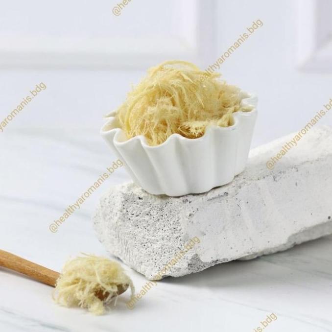 

READY STOCK SNACK LOW CALORIE AROMANIS RAMBUT NENEK / MAKANAN RINGAN RENDAH KALORI !!!!!