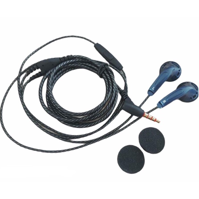 vido killer - fonge mx300 earbud real kere hore earbud headset f9c