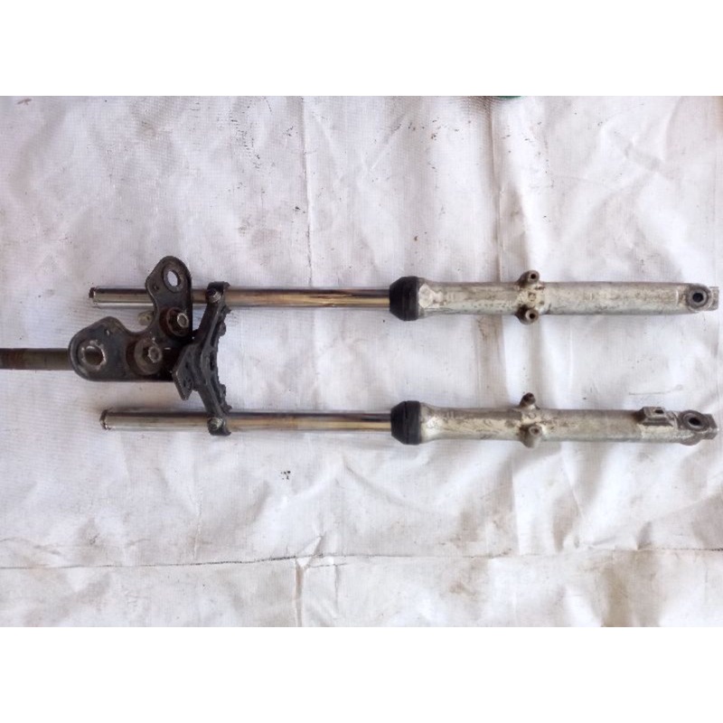 SHOCK HONDA WIN 100 ORIGINAL