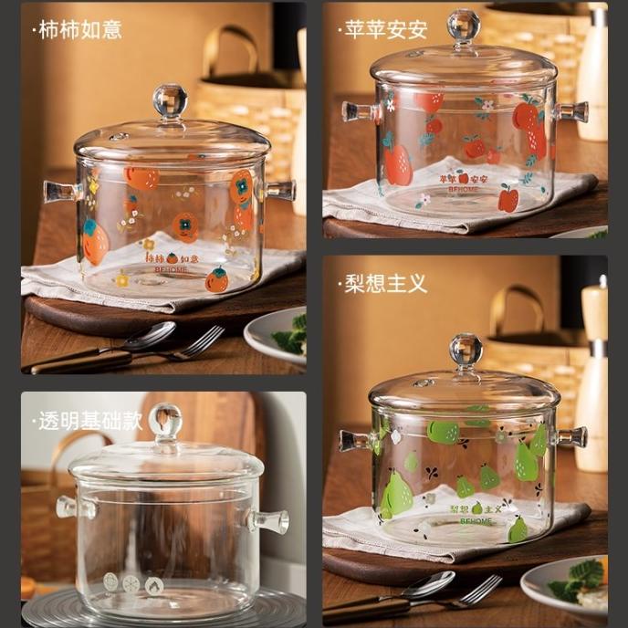 PANCI KACA TAHAN API ZEFANHENDARTO