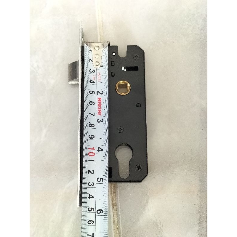 [AESTETHIC COLLECTION] HANDLE SLOT PINTU SET PAORI/ SLOT PINTU SET RUMAH KAMAR MERK PAORI