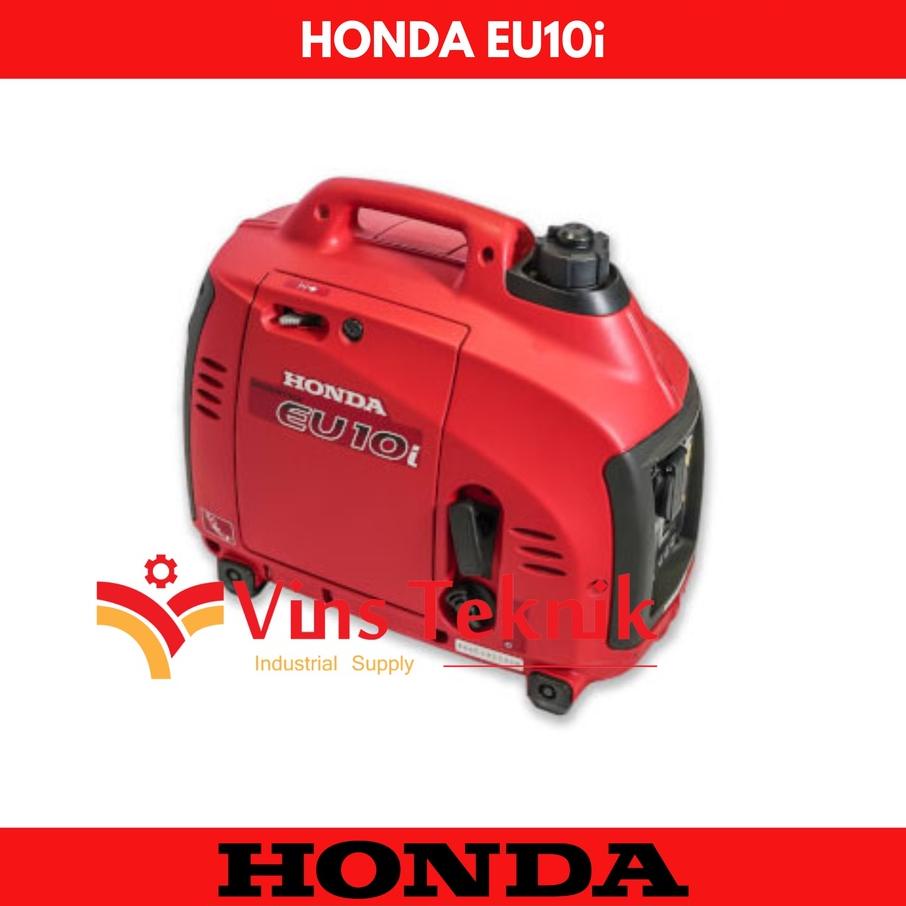 Mesin Generator Honda Eu10Is Honda Genset Honda 1Kva 1000 Watt