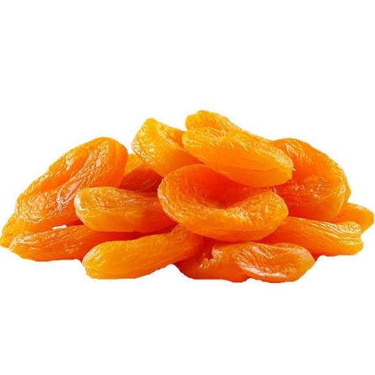 

Buah Aprikot Kering 100Gr Dried Apricot Fresh Original Berkualitas