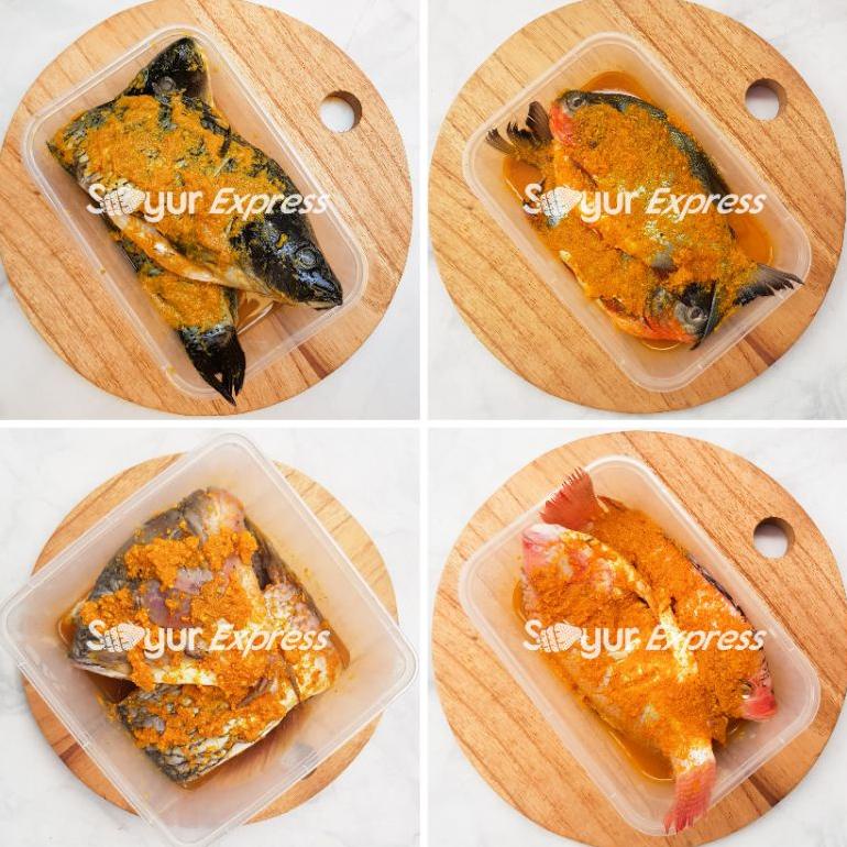 

Ready KIRIM INSTAN Ikan Siap Goreng