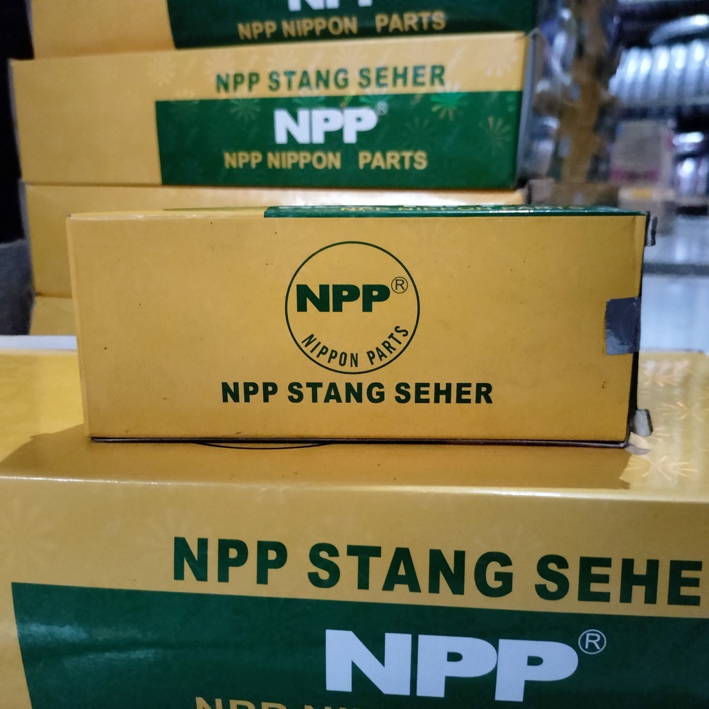 STANG SEHER F1ZR UNTUK MOTOR F1ZR MERK NPP