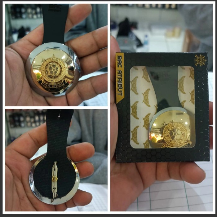 

TANDA JABATAN POL PP ESELON EMPAT JENGKOL POL PP ESELON EMPAT