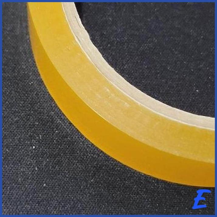 

| WR | LAKBAN BENING 24MM X 72 YARD ( 64M ) - 1 INCH - SELOTIP ISOLASI TAPE