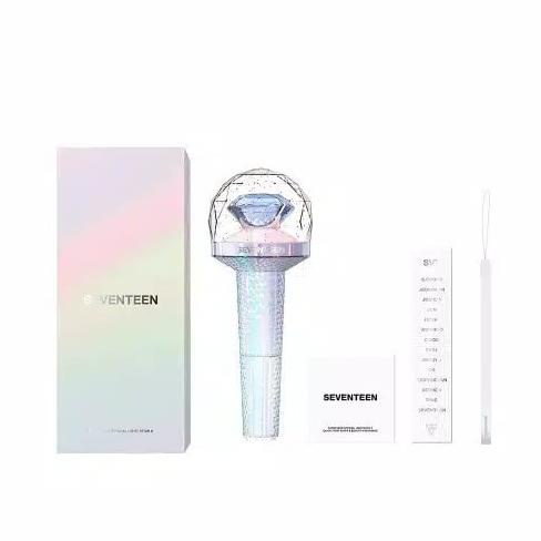 FC Lightstick KPOP Seventeen Carat Bong Ver.2 untuk Konser