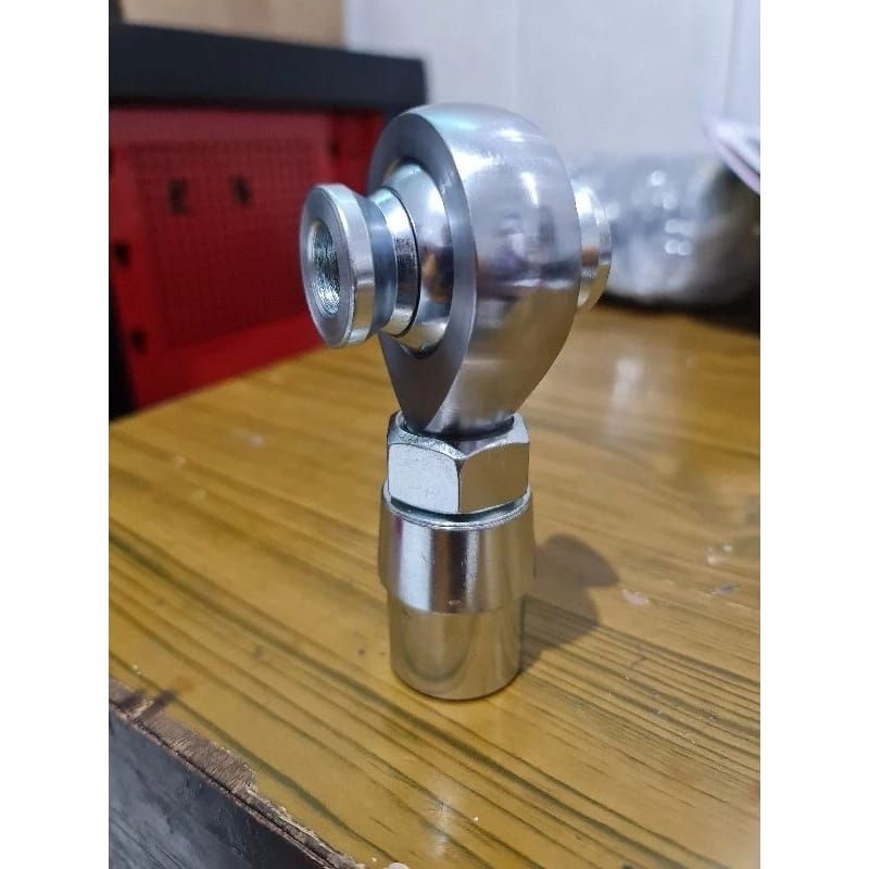 Pillow Ball Pos 22 Rod End Bearing Chromoly