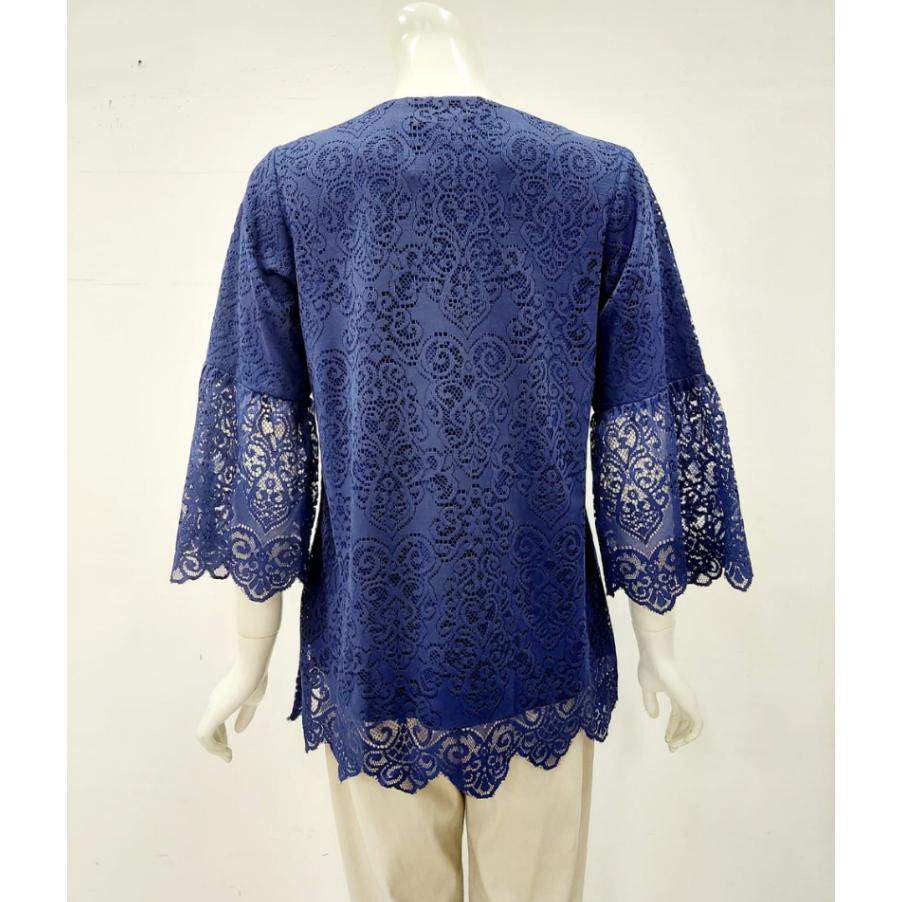 3H Blouse Brukat (Il.02)