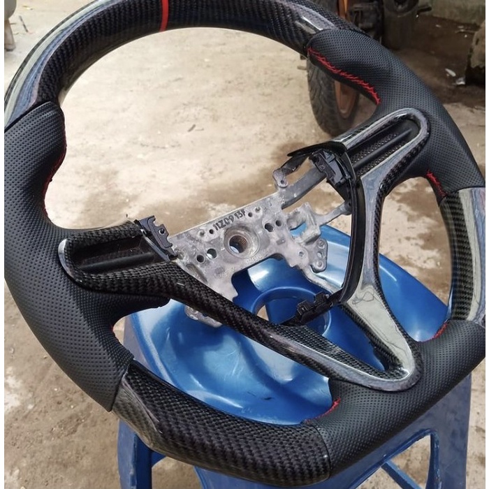 Promo Stir Carbon Civic Fd/Jazz Ge8