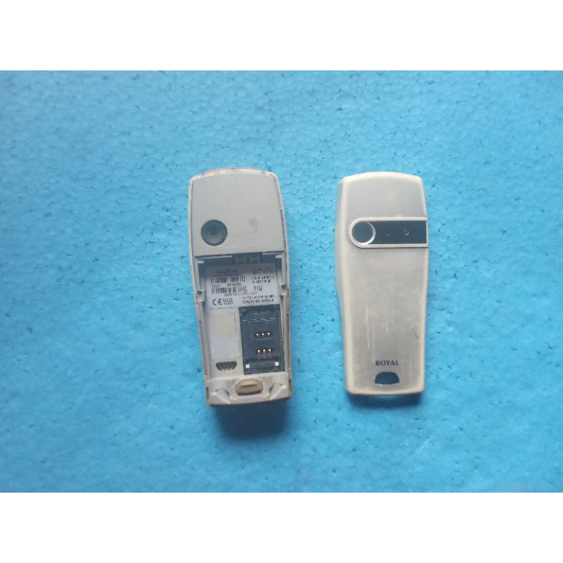 Handphone Hp Jadul Nokia 3200 RH-30