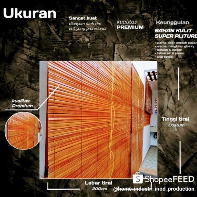 tirai#kray#Krey#Tirai#Kerei#Kerey outdoor