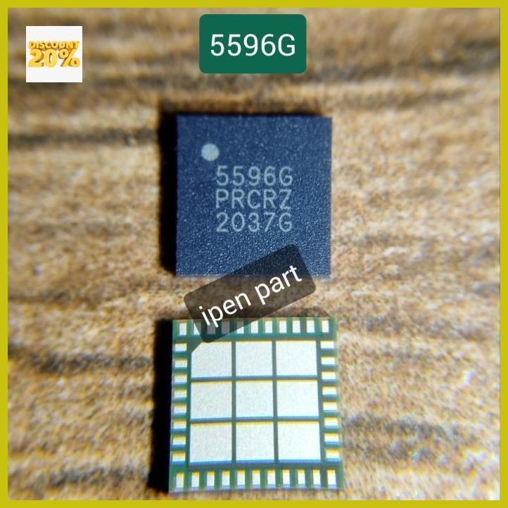 Ic Pa 5596G 0Rry New Tested 5596 Free Ongkir