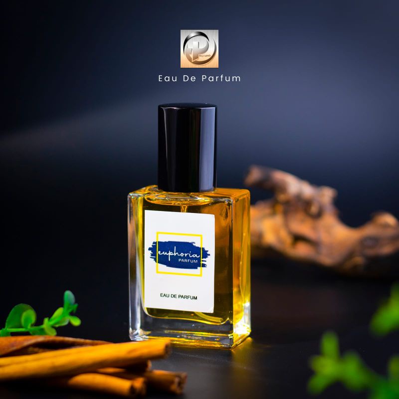 euphoria parfum ( jesica Parker)