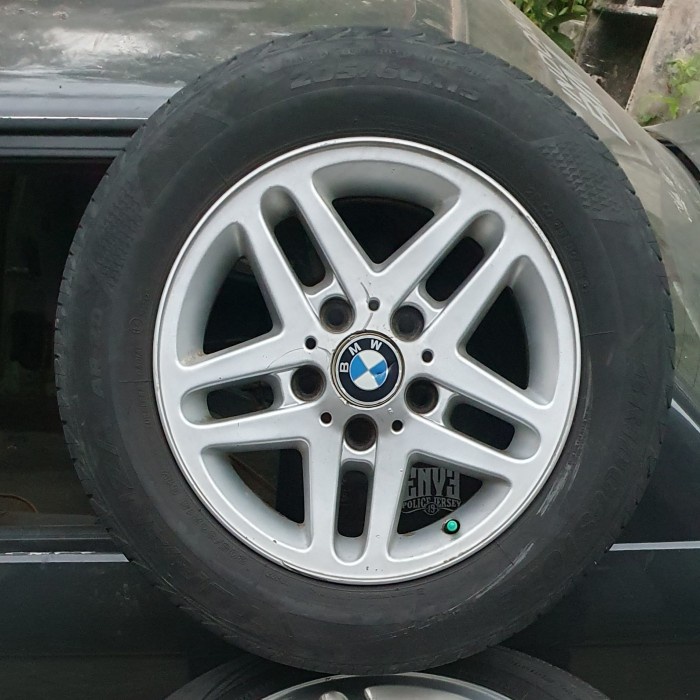 [FRA] velg bmw r15