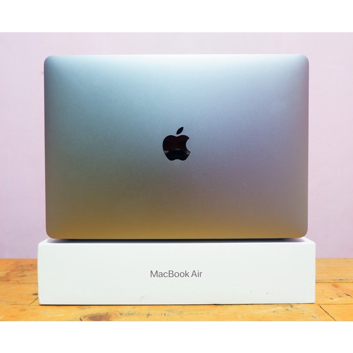 {Second} Macbook Air 2020 M1 Apple MGN53 MGN63 MGN93 MGND3 MGN73 MGNA3 MGNE3 - No Box i5/8/256 Grey 