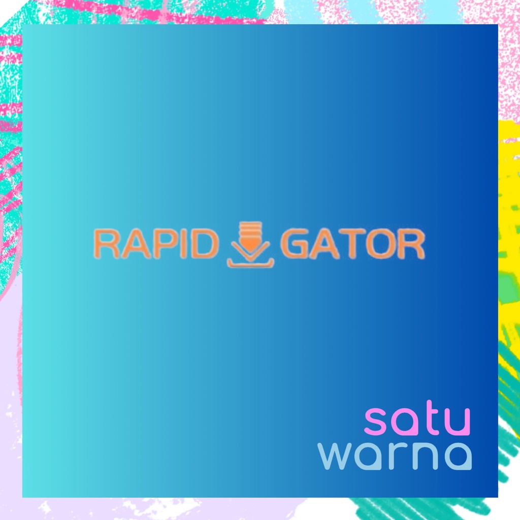 Premium Rapidgator Original Akun Software Garansi