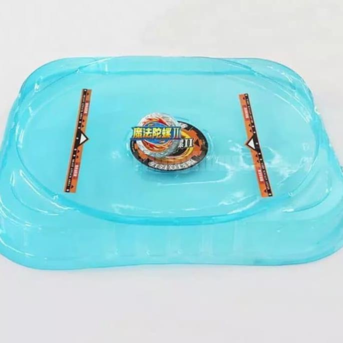 New Arena Beyblade Stadium - Alas Tempat Bermain Gangsing Beyblade