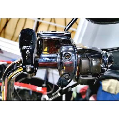 KTC Holder HP Handphone Phone Holder KTC Kytaco Untuk Motor & Sepeda