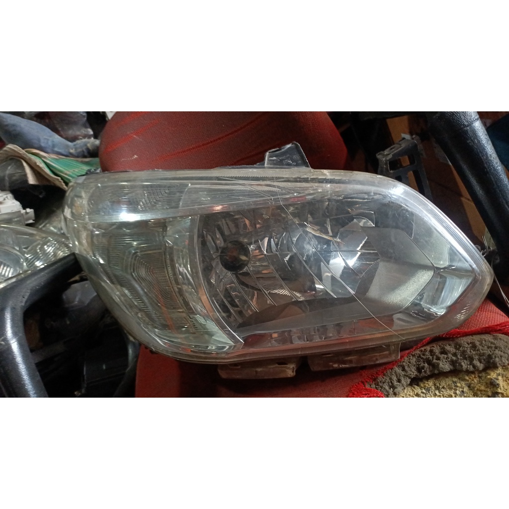 Headlamp Chevrolet spin original