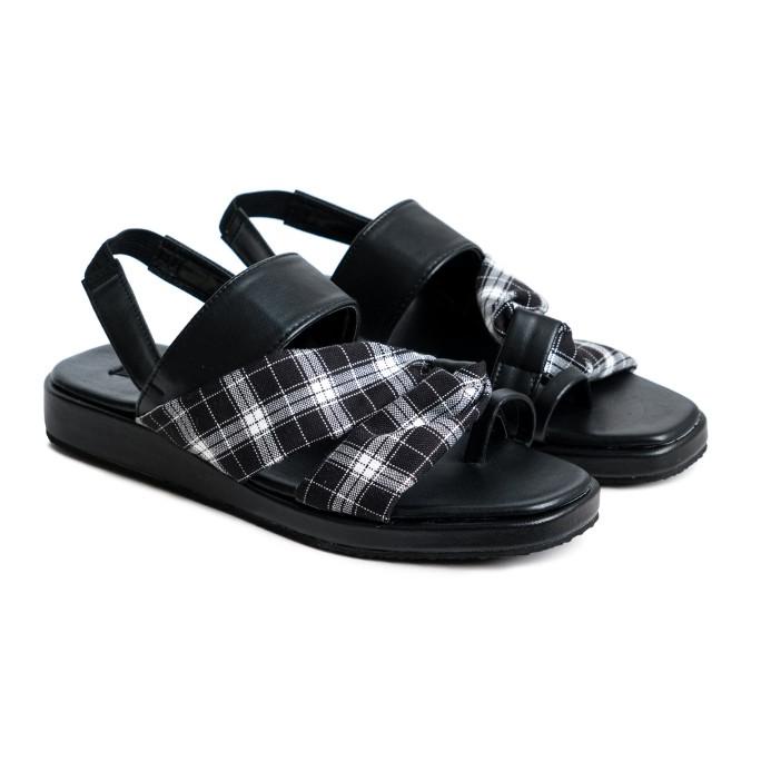 Pluvia - ALESSIA Sandal Tali Wanita