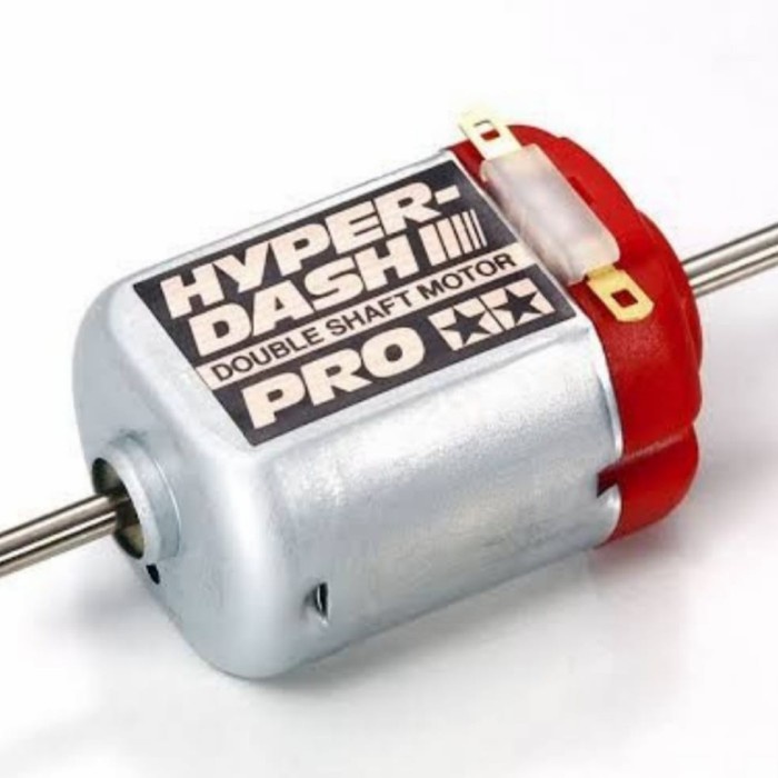 Tamiya 15375 Hyperdash Motor Pro