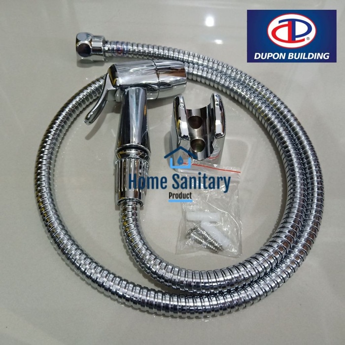 \\\\\] Jet shower Dupon P506-NCP1/Shower toilet Dupon/Jet Washer Dupon