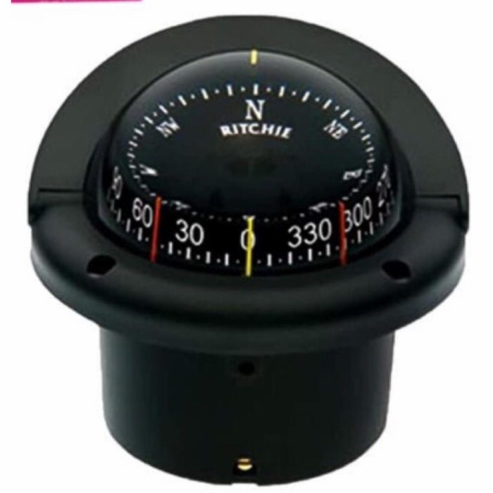 COMPASS RITCHIE HF743 KOMPAS KAPAL LAUT