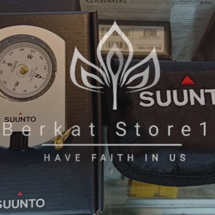 KOMPAS SUUNTO KB 14 ORIGINAL