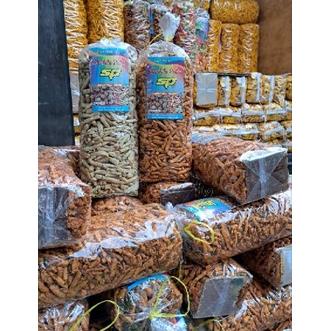 

Basreng Bulat Pedas 3 Kg