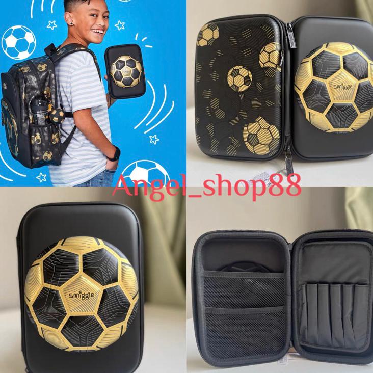 

Cil Case Sggle 100 % Hardcase / Tempat Sil Anak Sggle