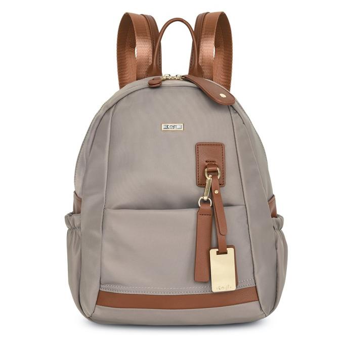 En-ji Samdo Backpack - Grey