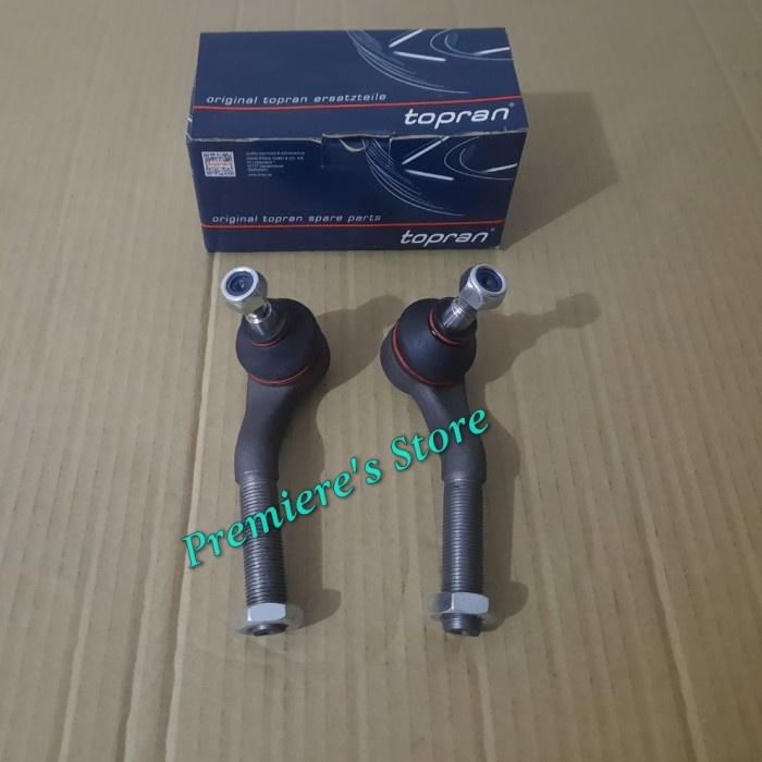 Tie Rod Peugeot 406 Kiri + Kanan Kode Ha247